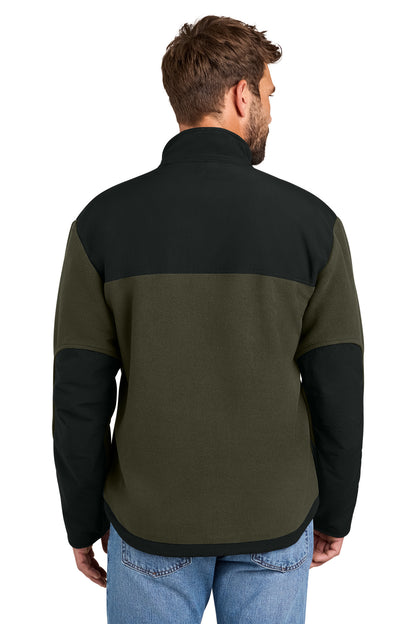 Tundra Green/ Black