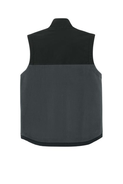 Charcoal/ Black