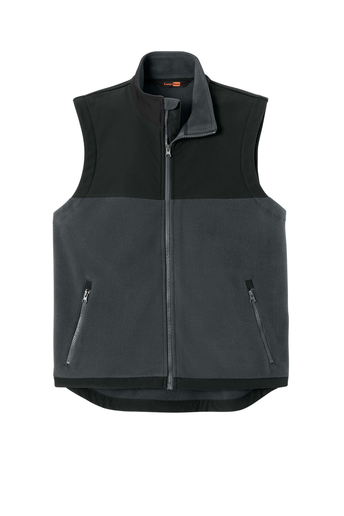 Charcoal/ Black