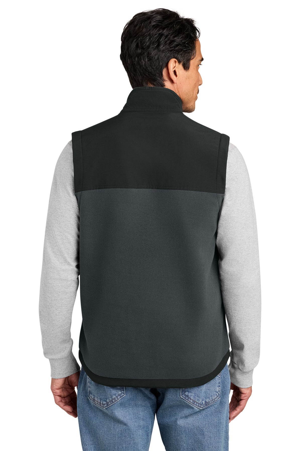 Charcoal/ Black