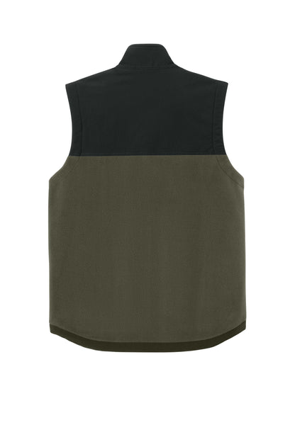 Tundra Green/ Black