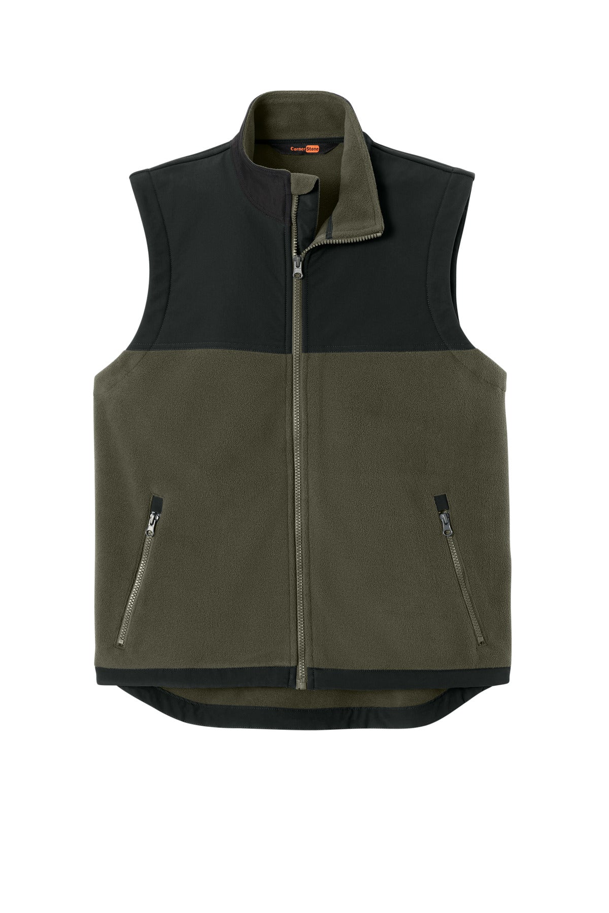 Tundra Green/ Black