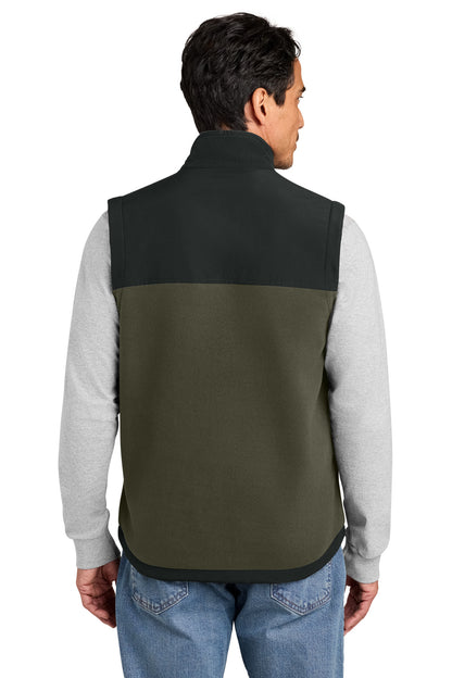 Tundra Green/ Black