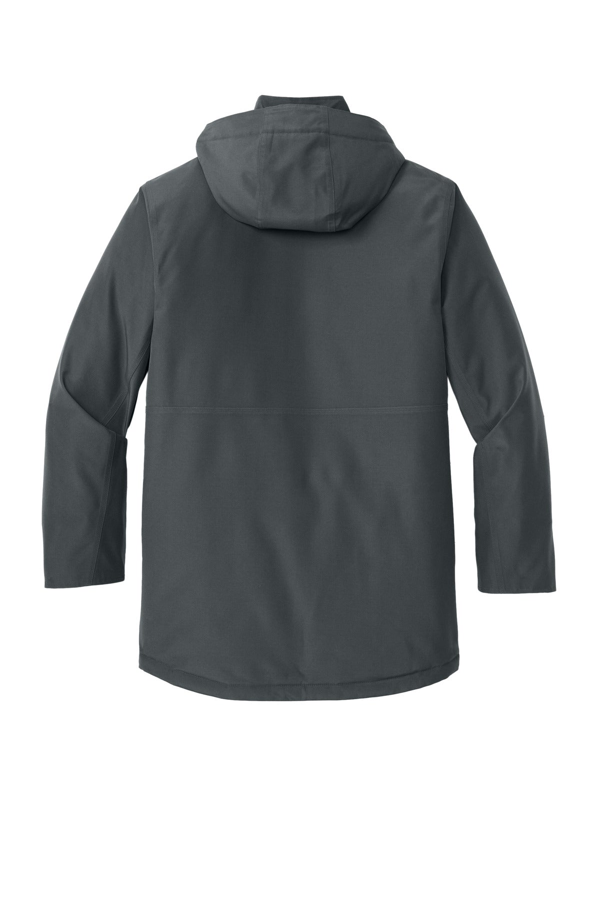 Iron Grey