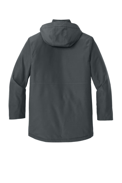 Iron Grey