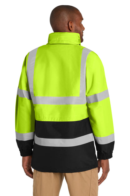 Safety Yellow