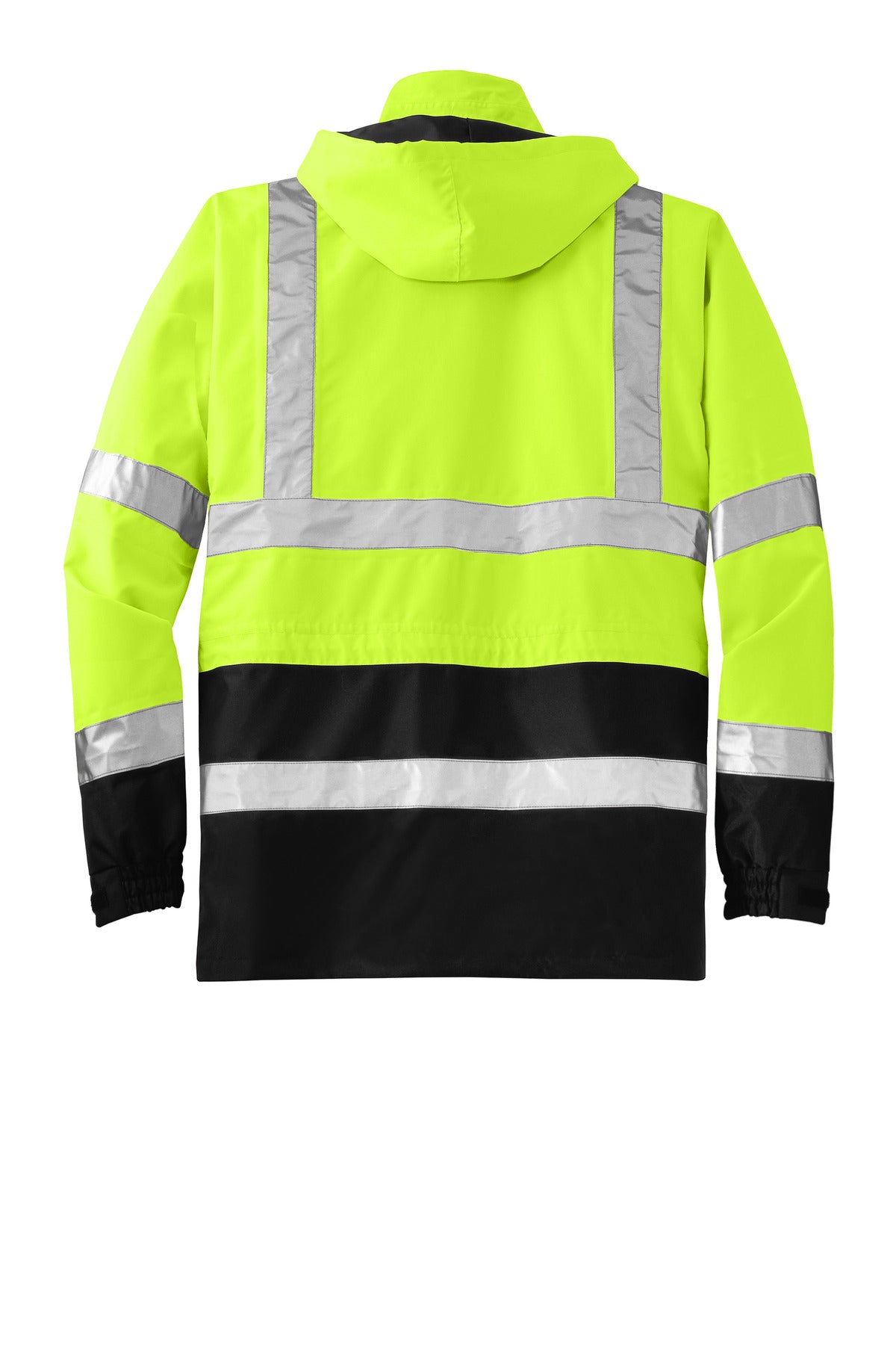 Safety Yellow