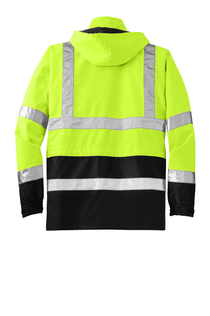 Safety Yellow