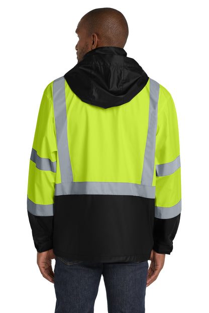 Safety Yellow