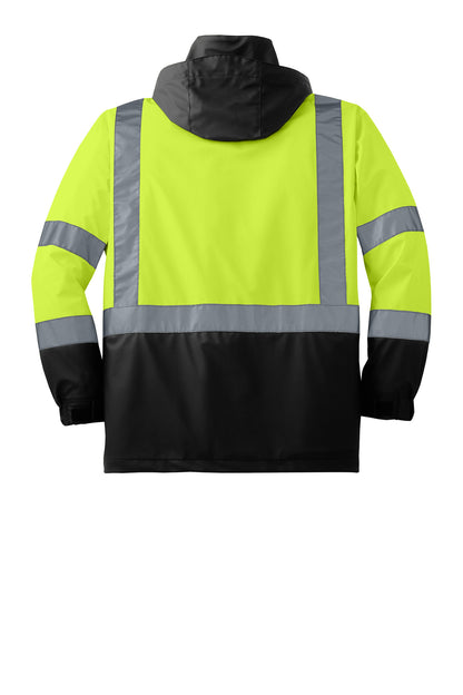 Safety Yellow