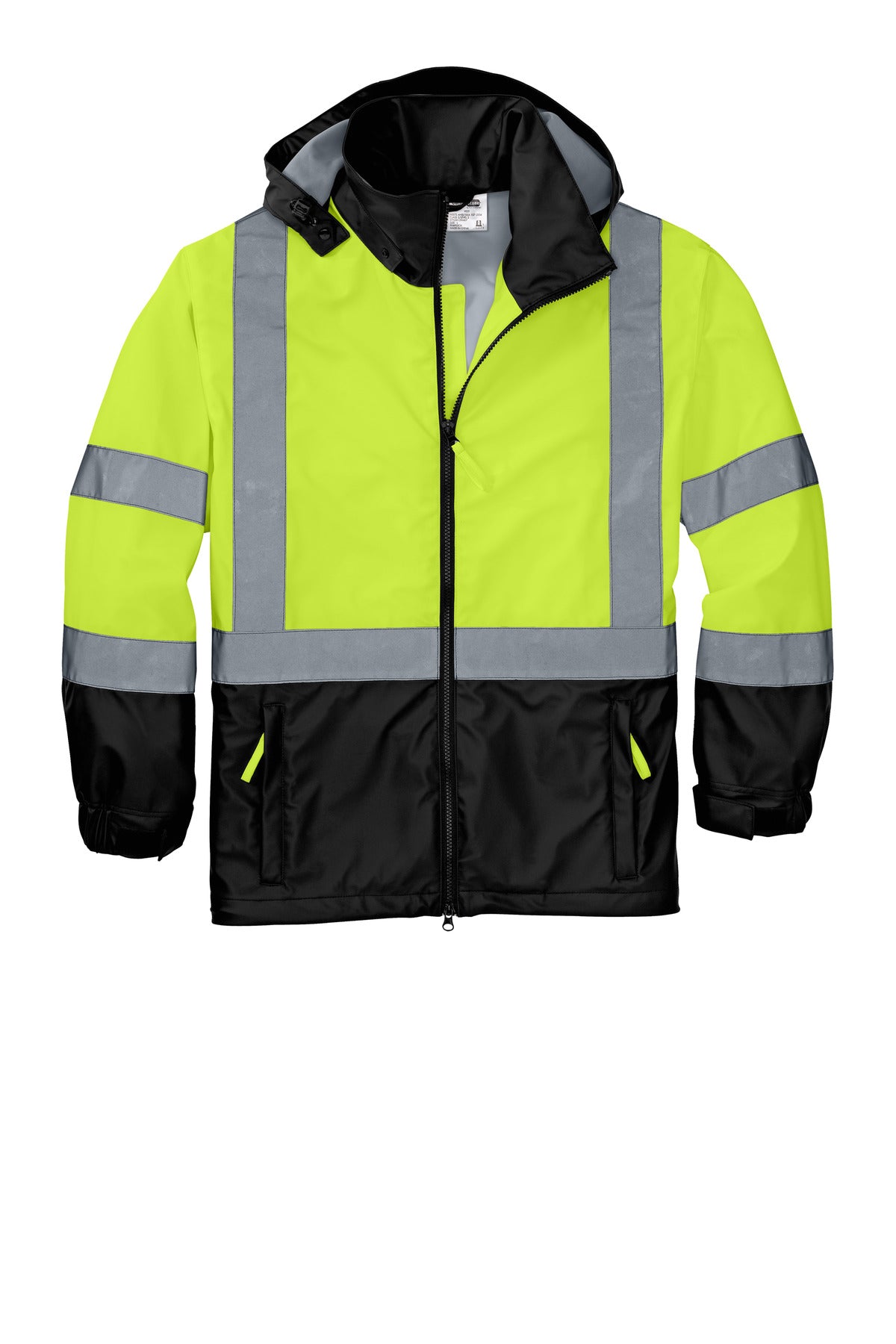 Safety Yellow