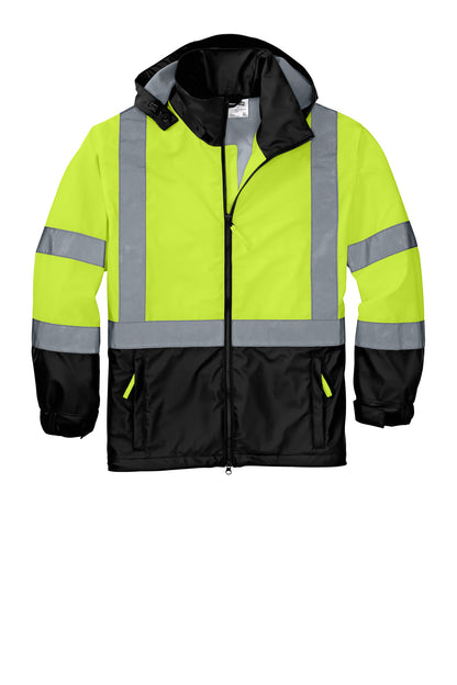 Safety Yellow