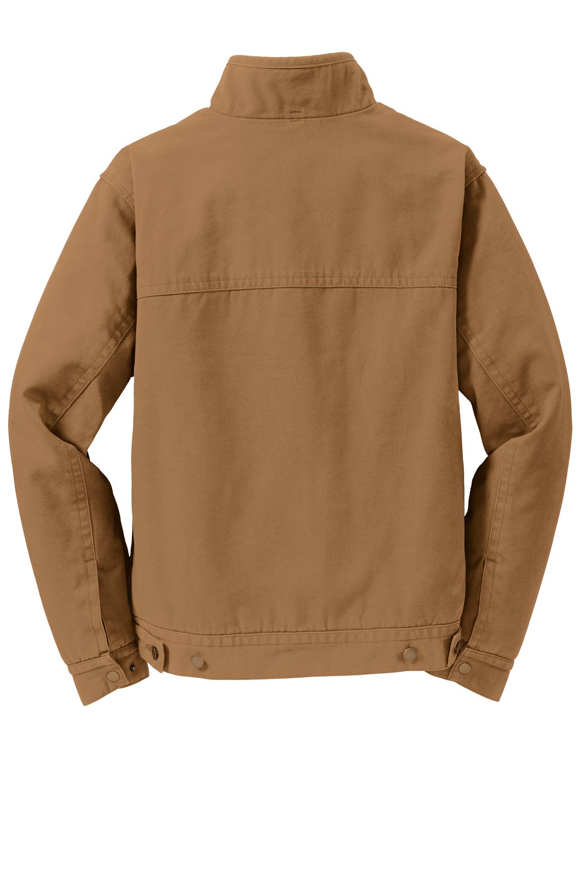 Duck Brown