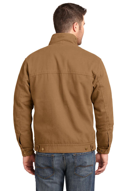 Duck Brown