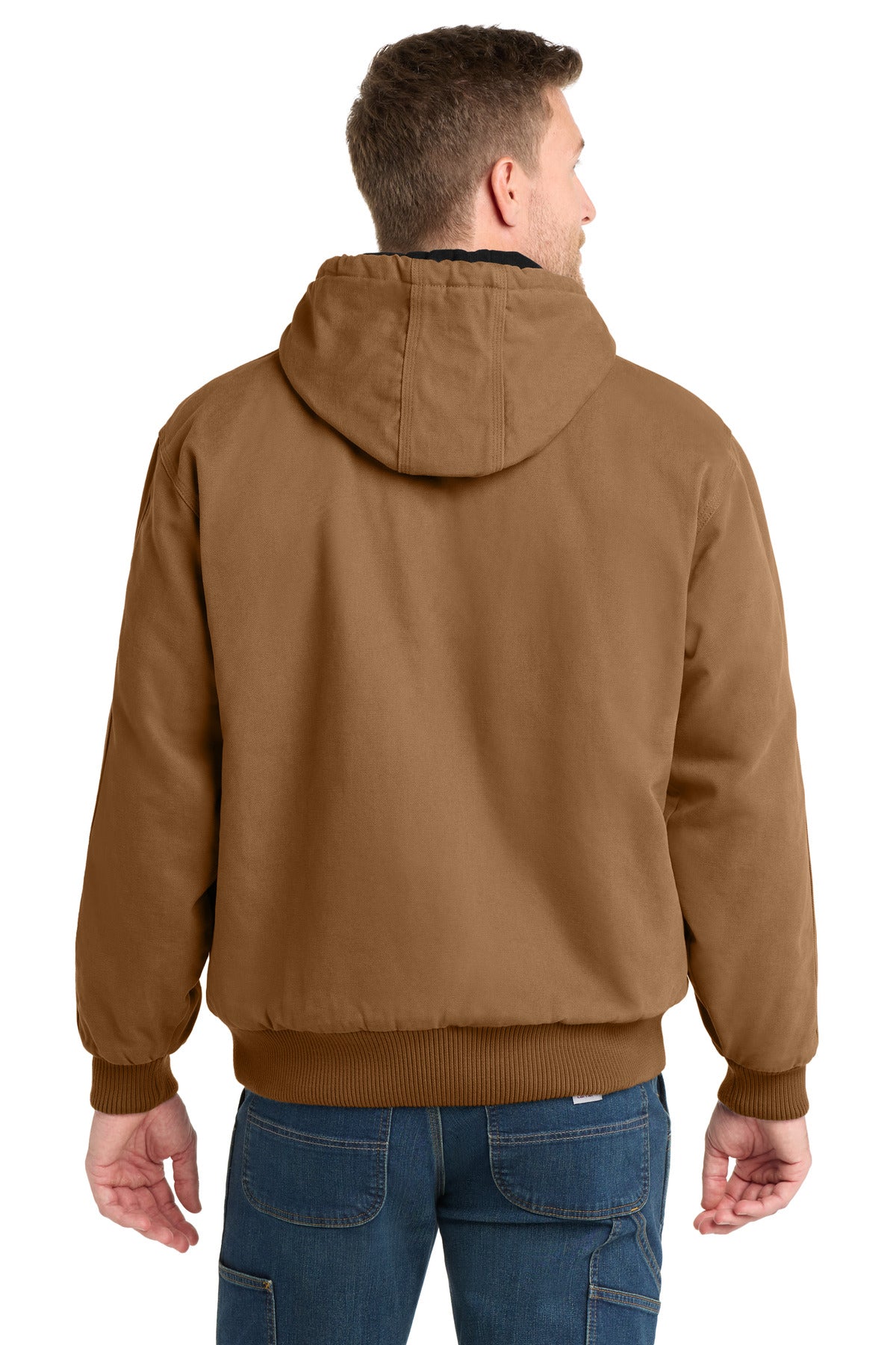 Duck Brown