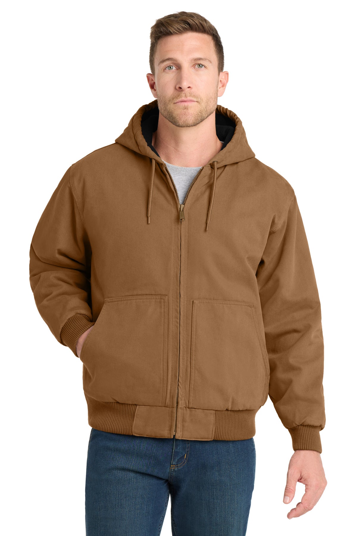 Duck Brown