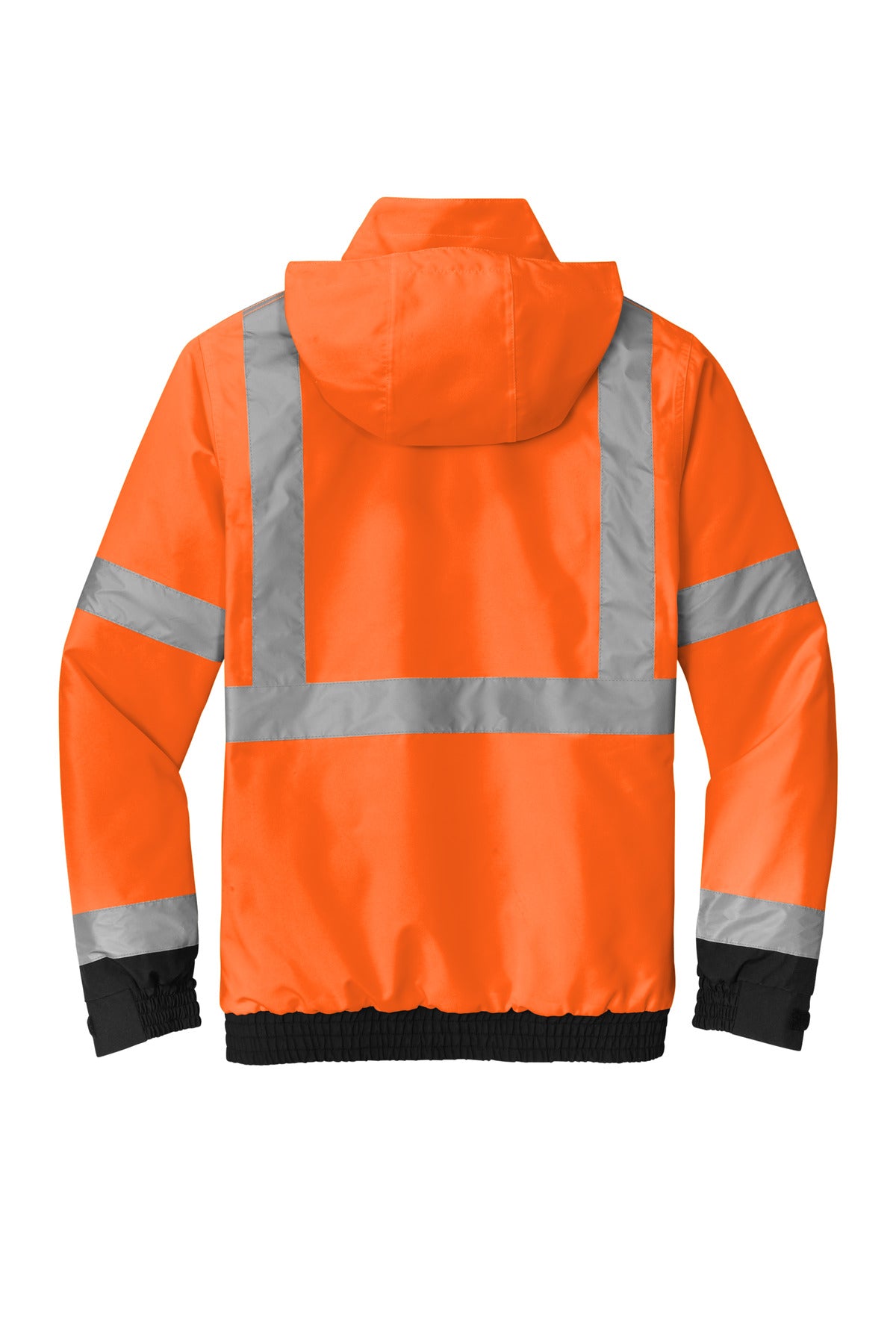 Safety Orange