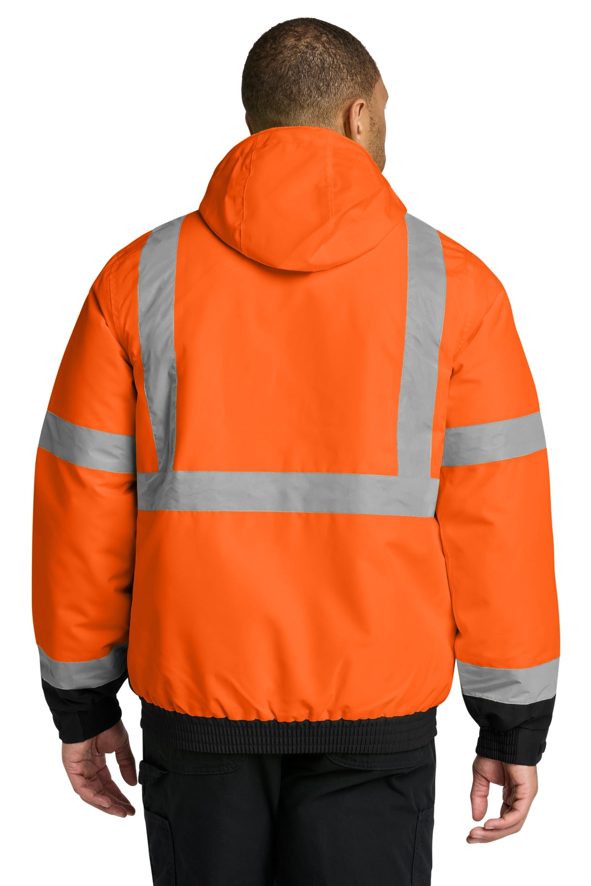 Safety Orange
