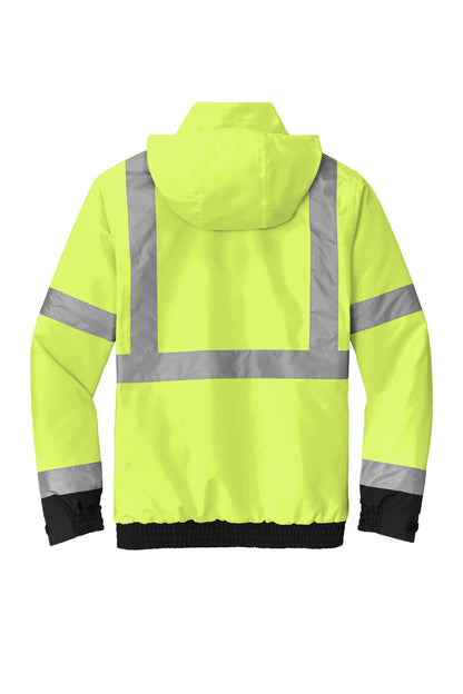Safety Yellow