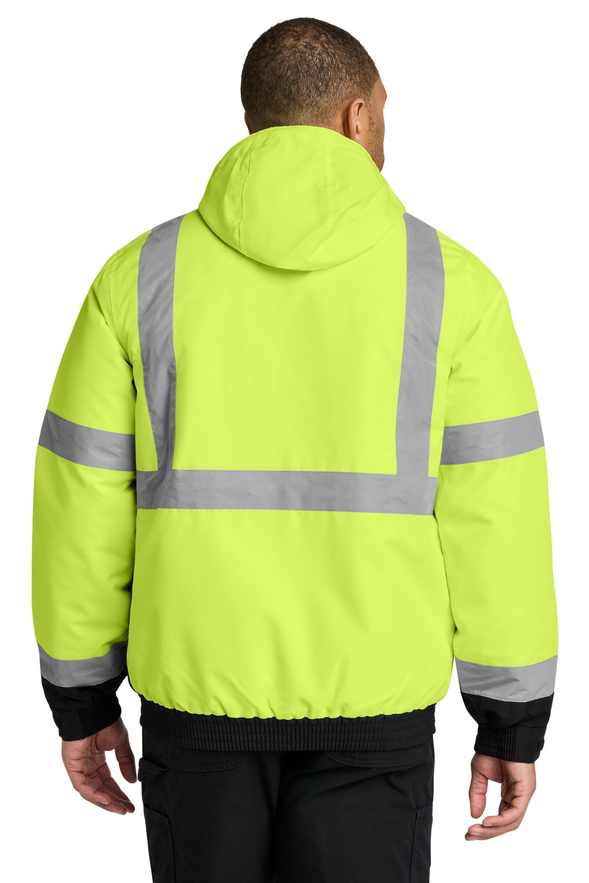 Safety Yellow