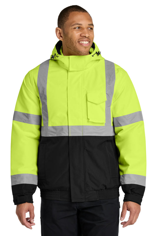 Safety Yellow