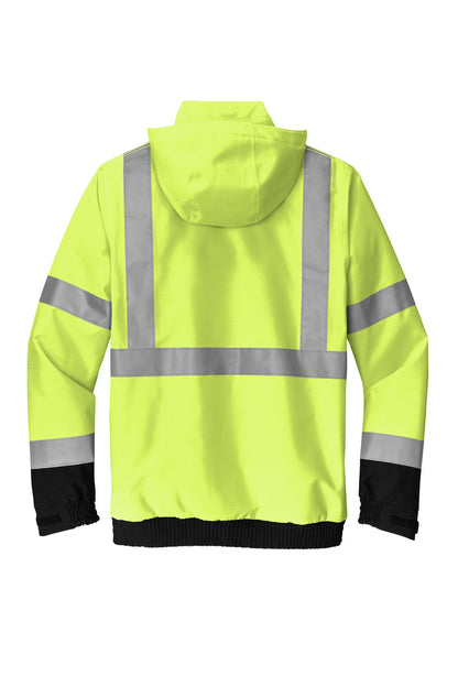 Safety Yellow