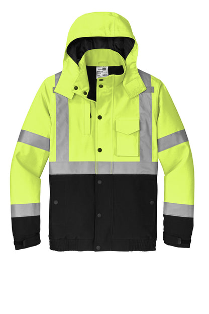 Safety Yellow