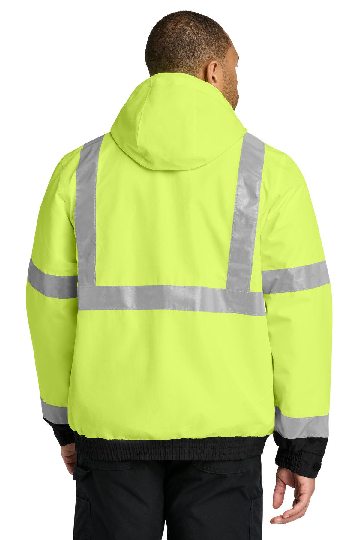 Safety Yellow
