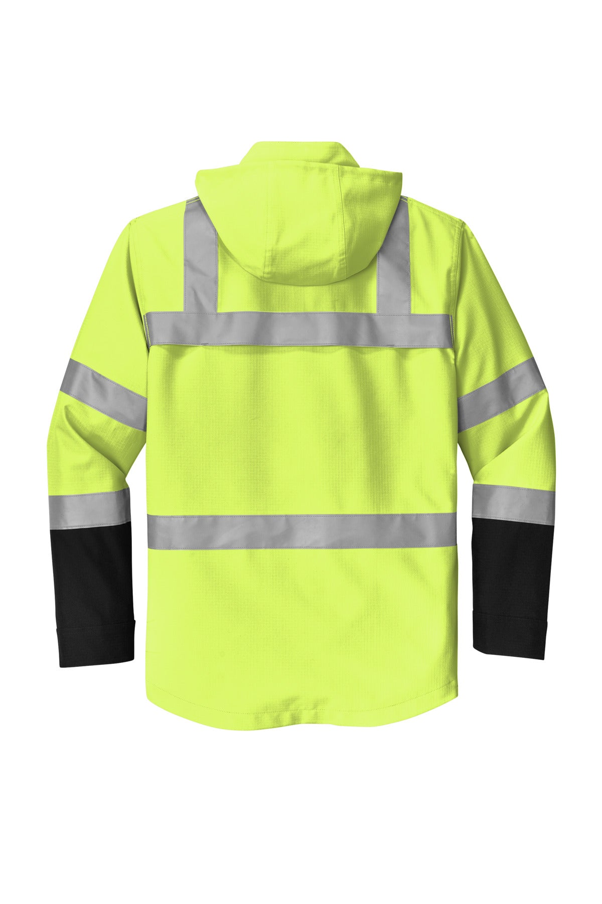 Safety Yellow