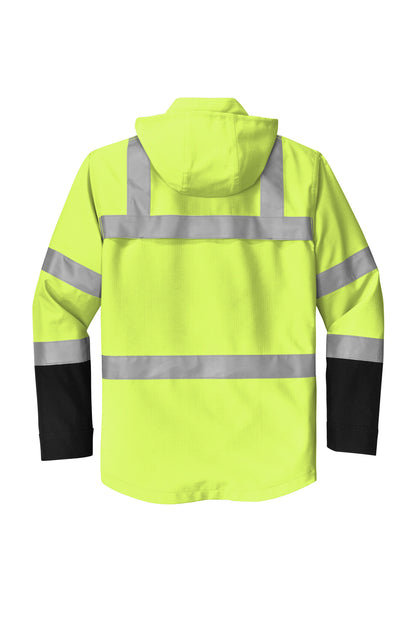Safety Yellow