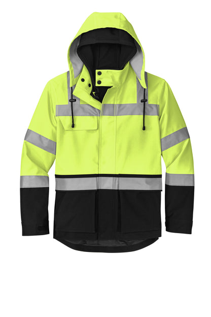 Safety Yellow