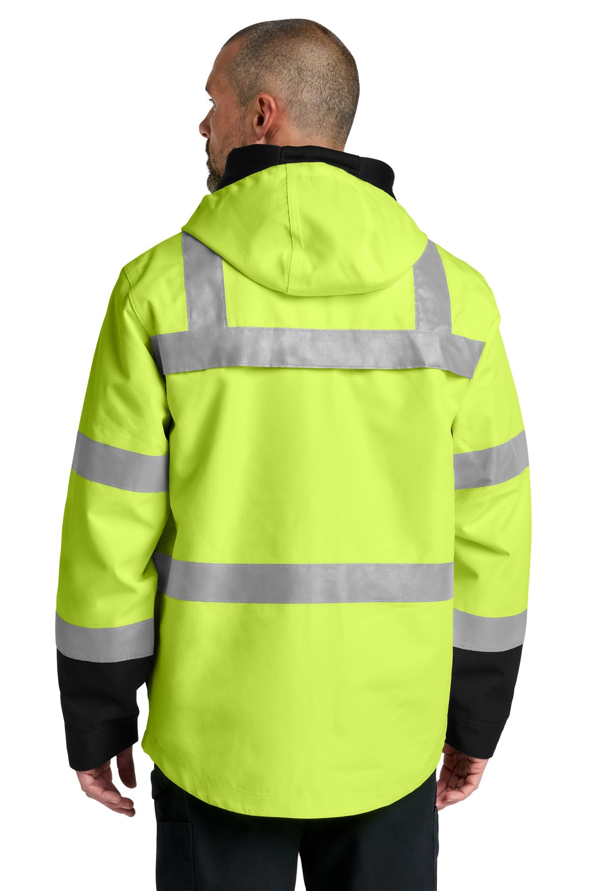 Safety Yellow