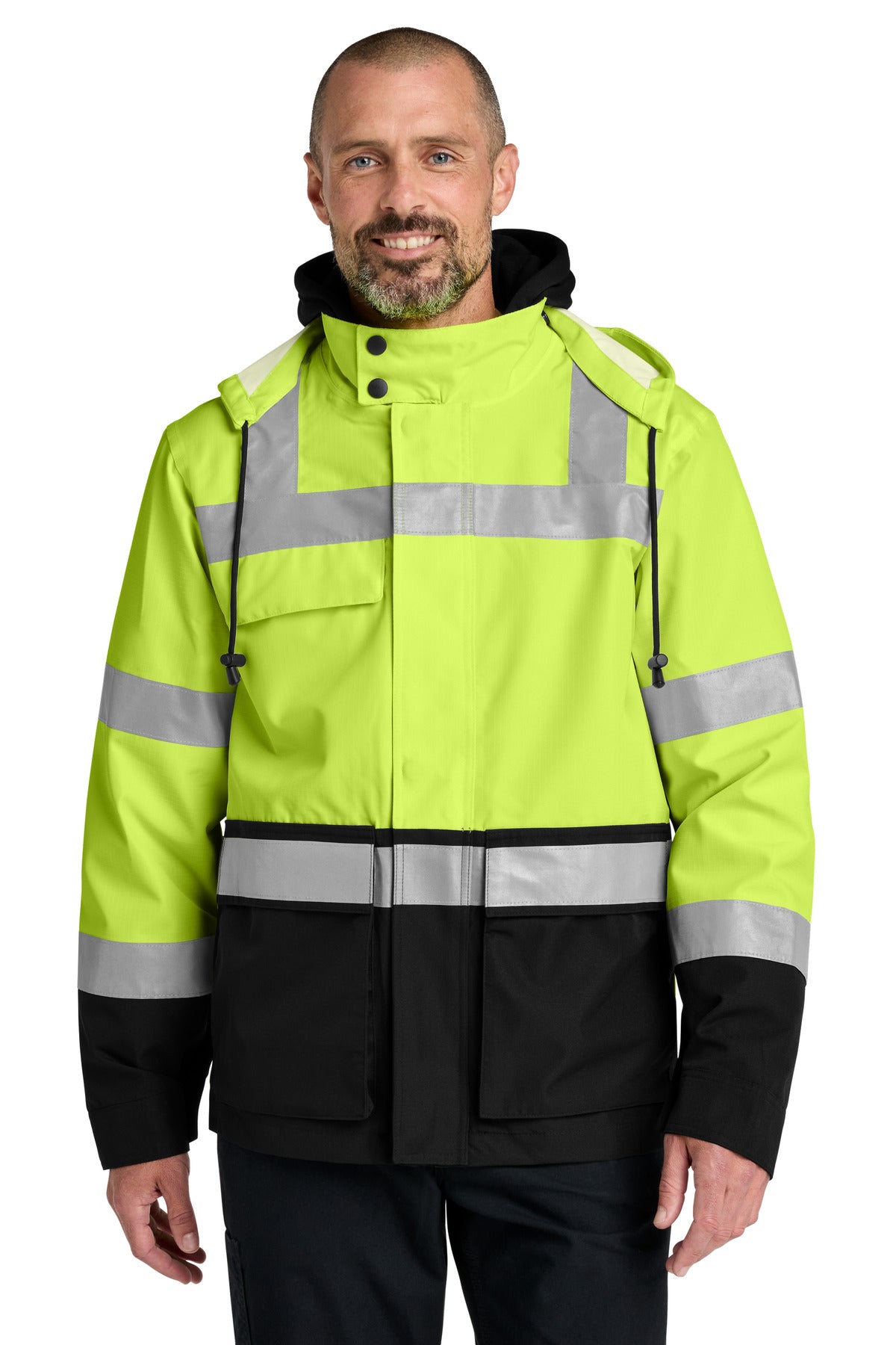 Safety Yellow