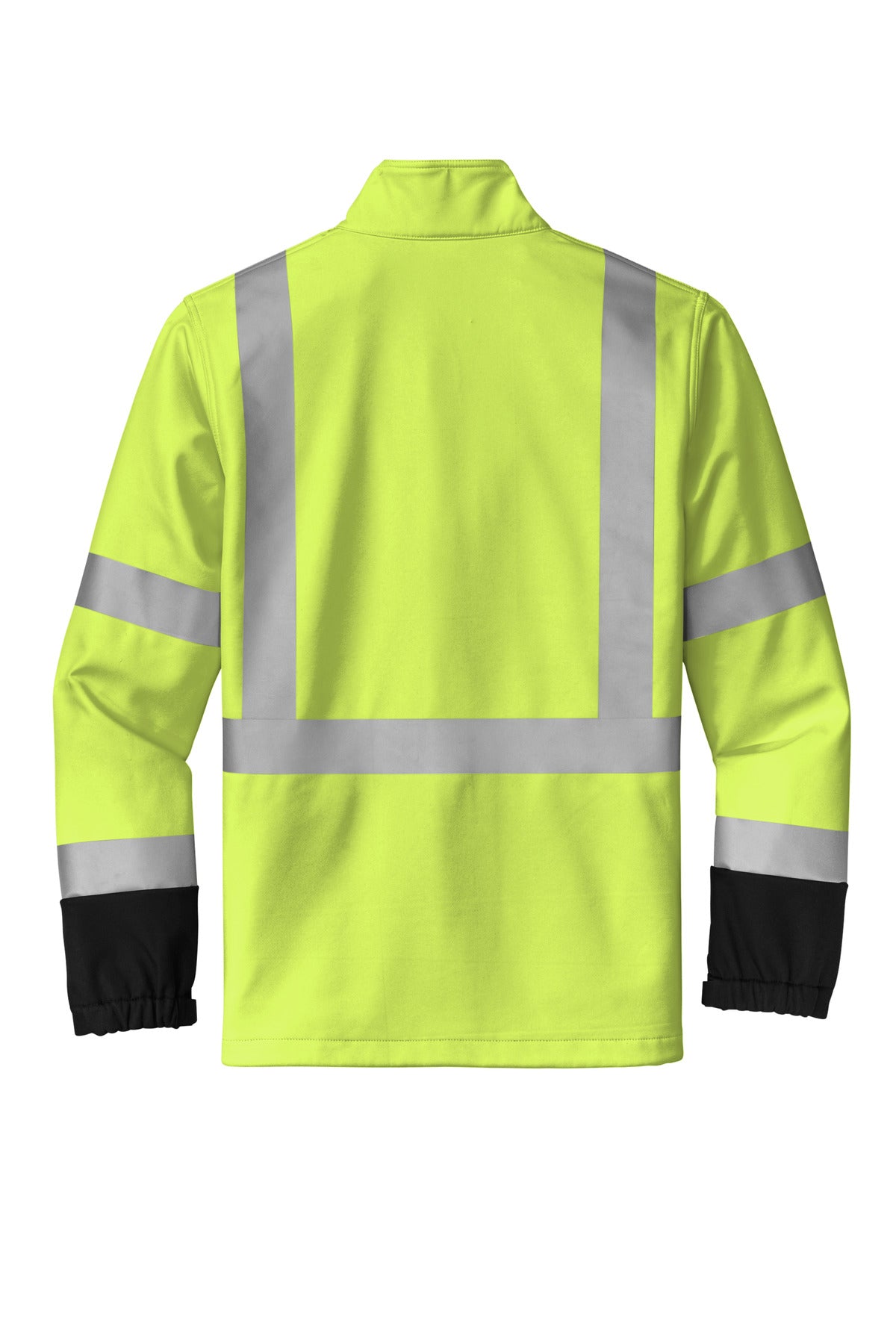 Safety Yellow