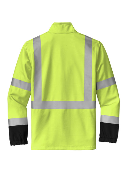 Safety Yellow
