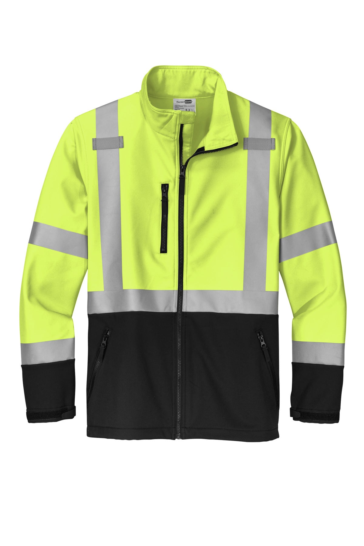 Safety Yellow