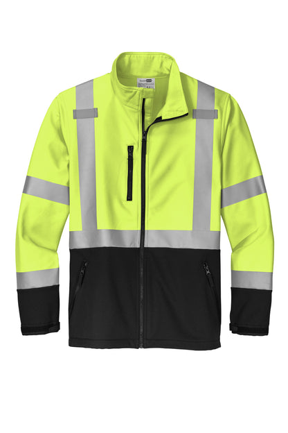 Safety Yellow