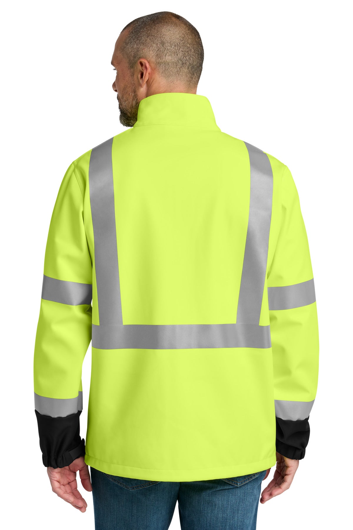 Safety Yellow