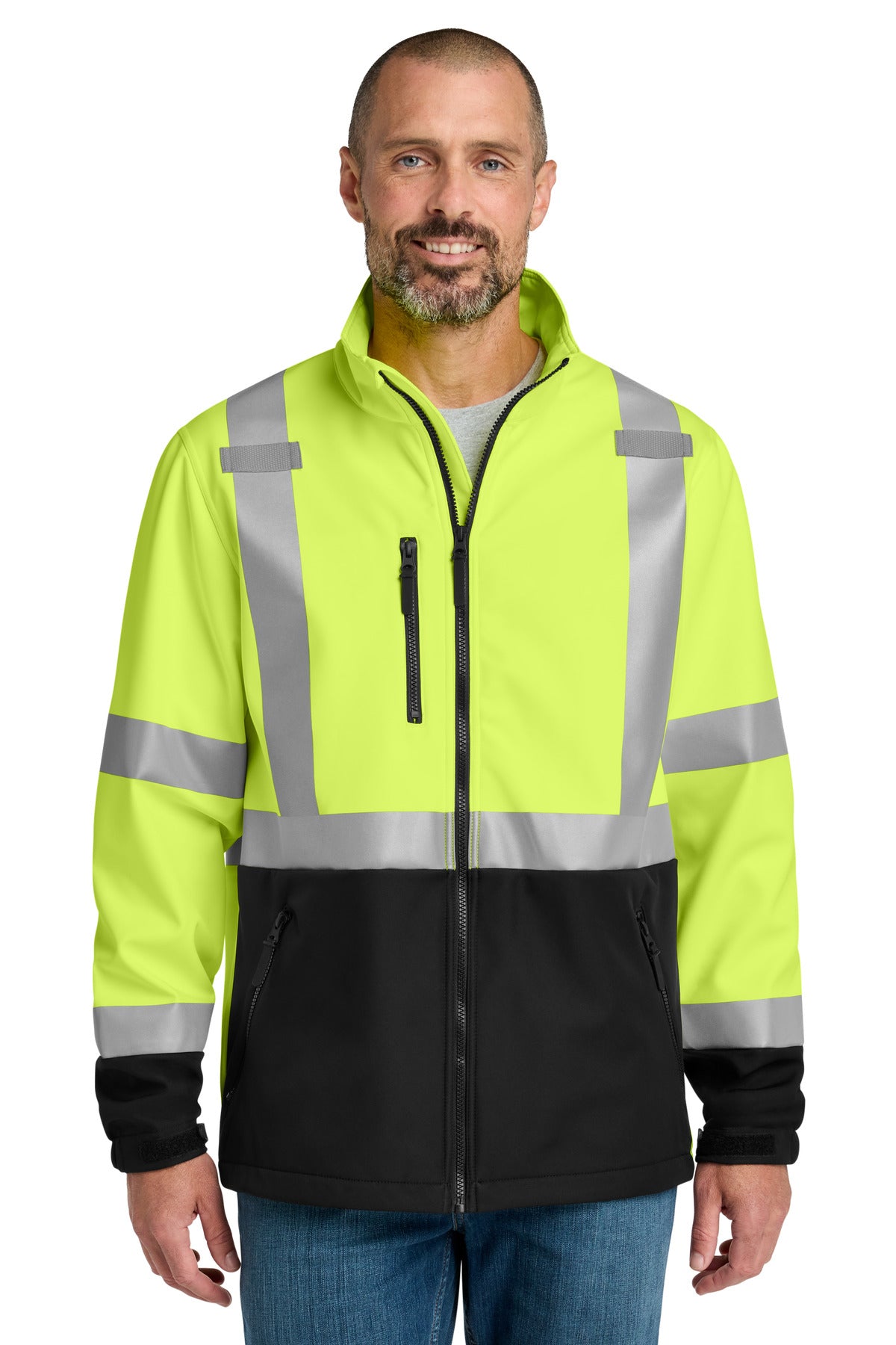 Safety Yellow