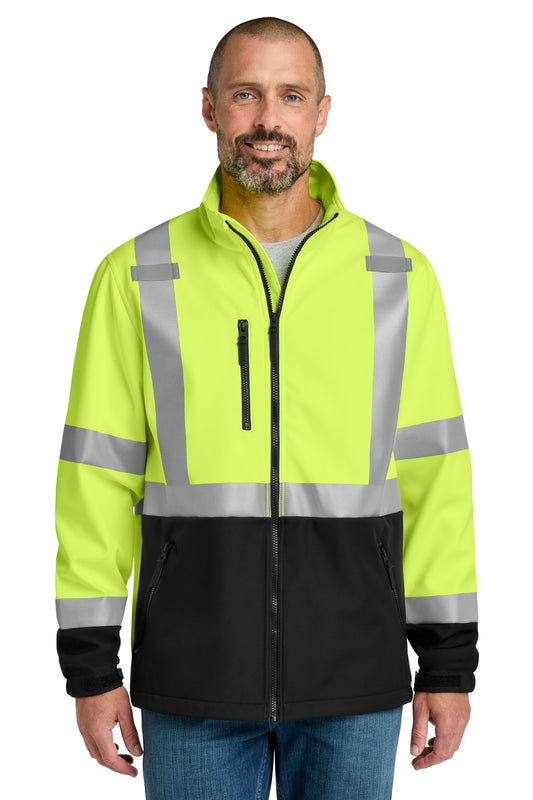 Safety Yellow