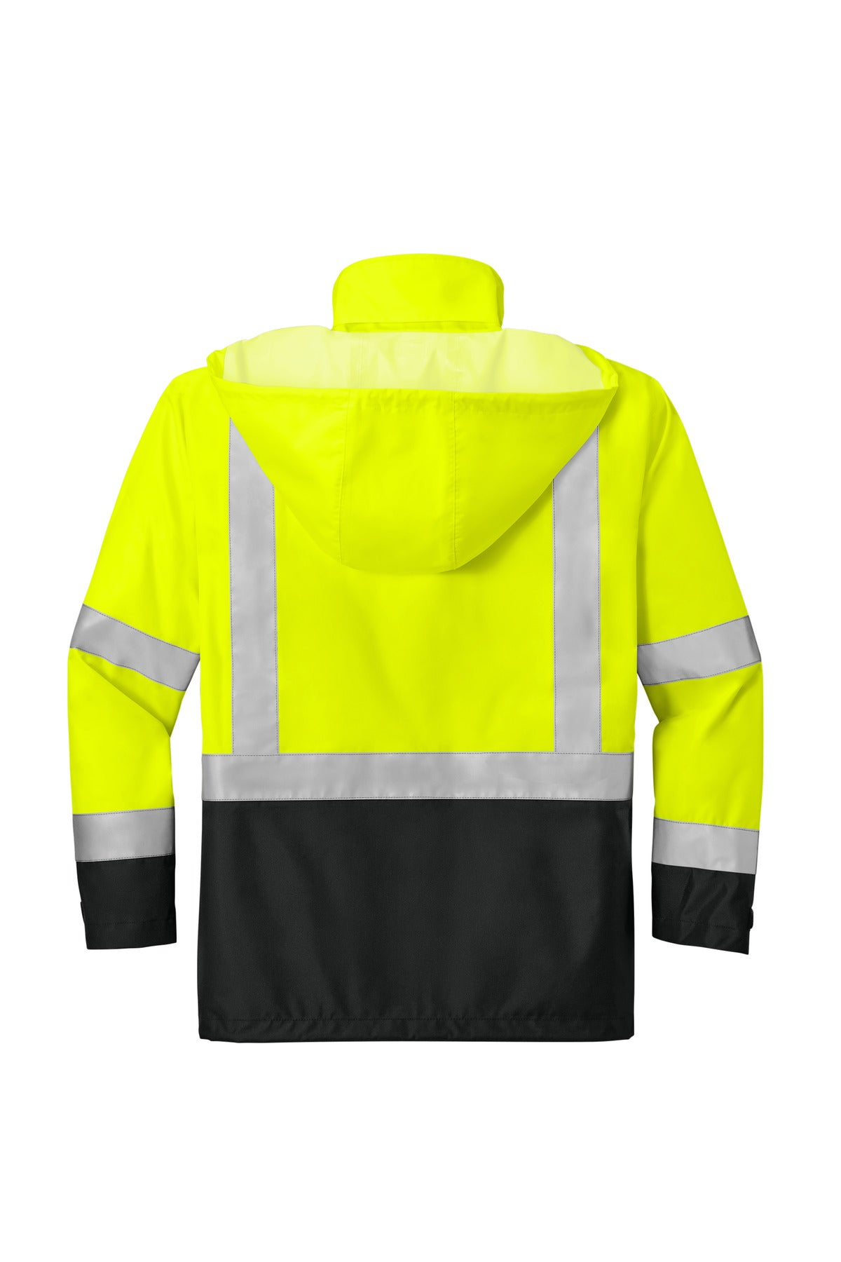Safety Yellow/ Black