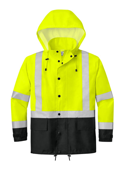 Safety Yellow/ Black