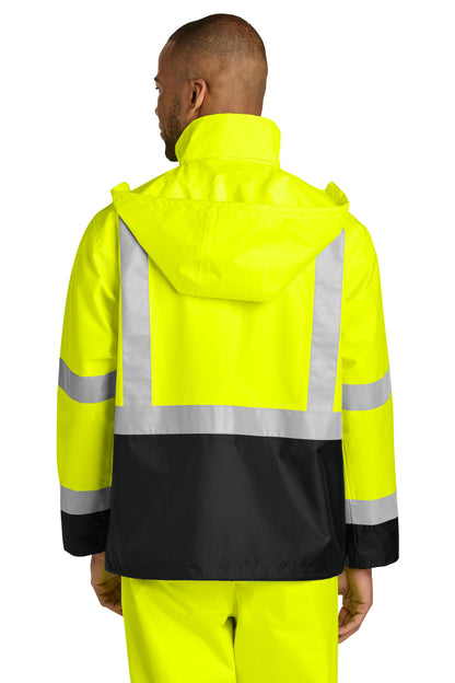 Safety Yellow/ Black
