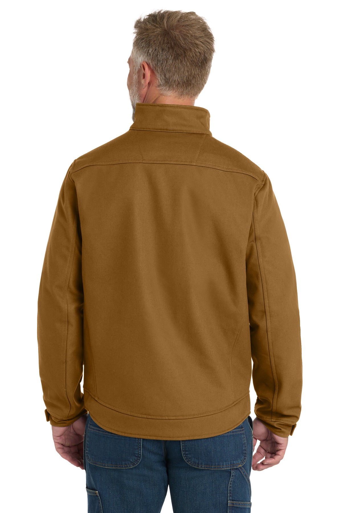 Duck Brown