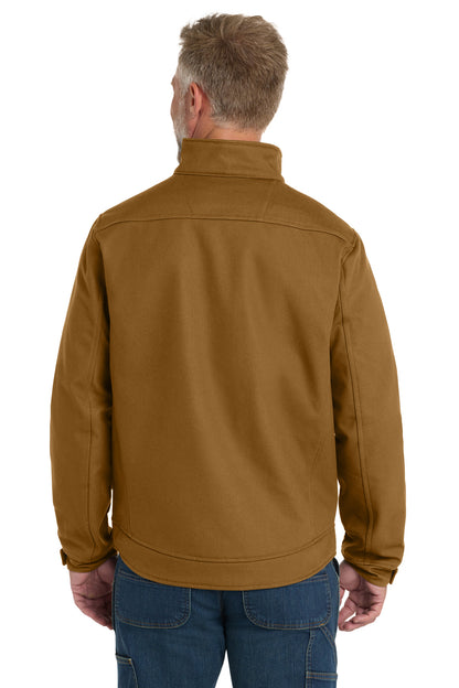 Duck Brown