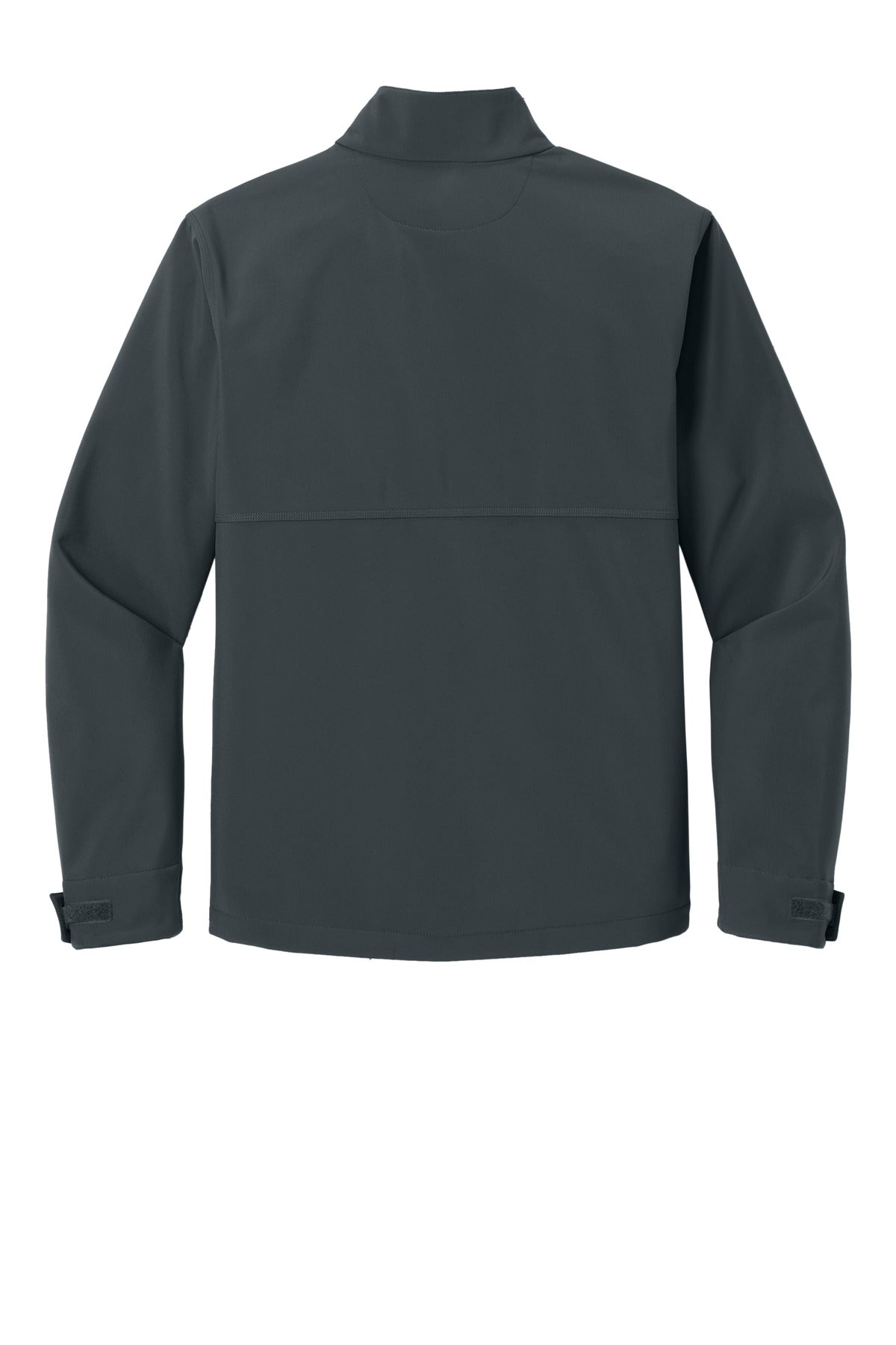 Iron Grey