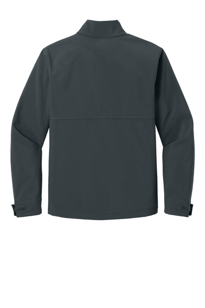 Iron Grey