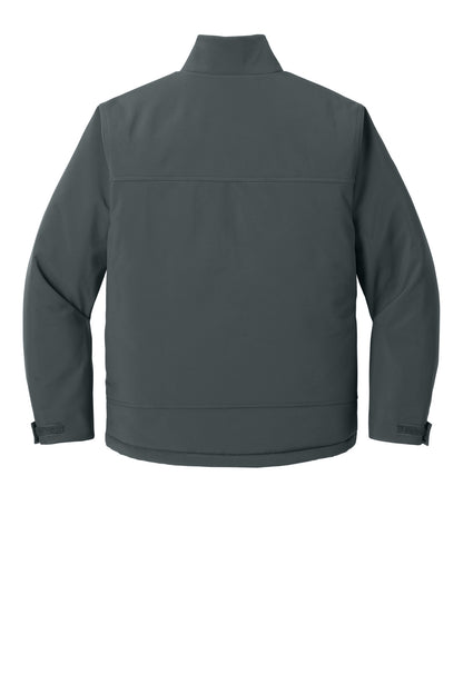 Iron Grey