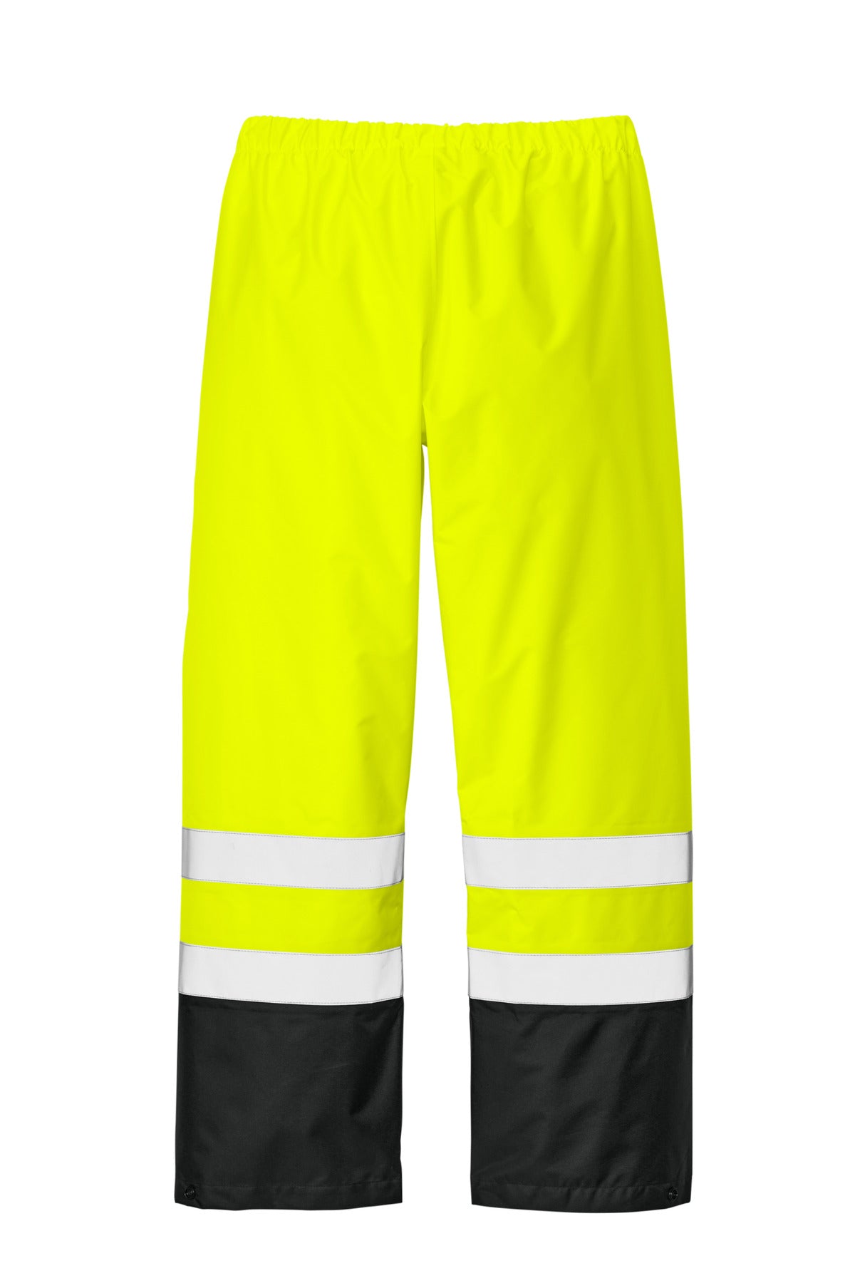 Safety Yellow/ Black