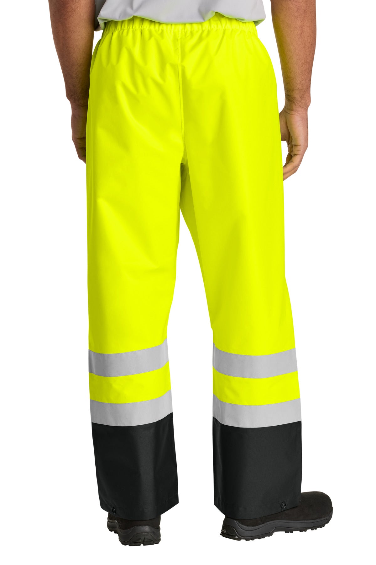 Safety Yellow/ Black